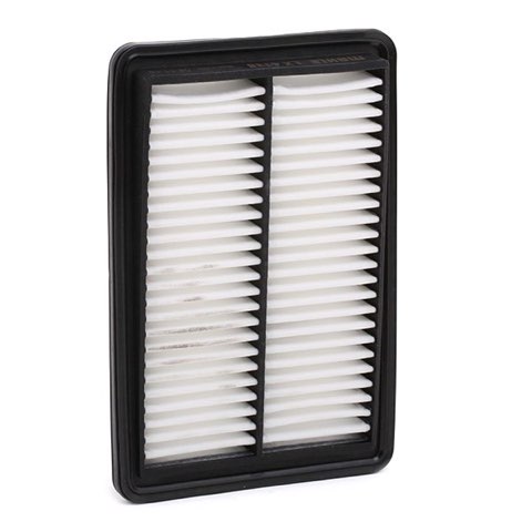 Mahle LX 4138 Air Filter, photo 3