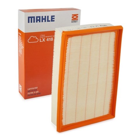 Mahle LX 418 Air Filter, photo 2