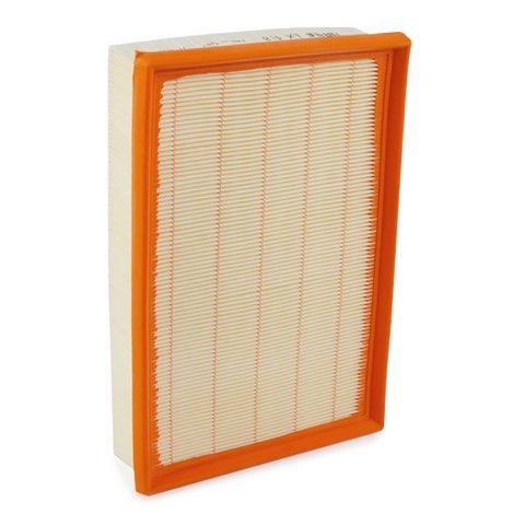 Mahle LX 418 Air Filter, photo 3
