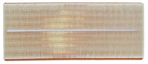 Mahle LX 4205 Air Filter, photo 3