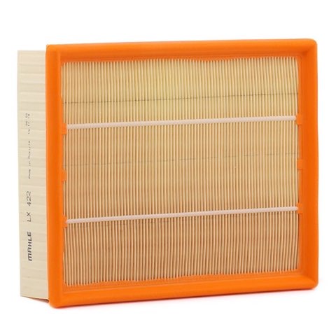 Mahle LX 422 Air Filter, photo 2