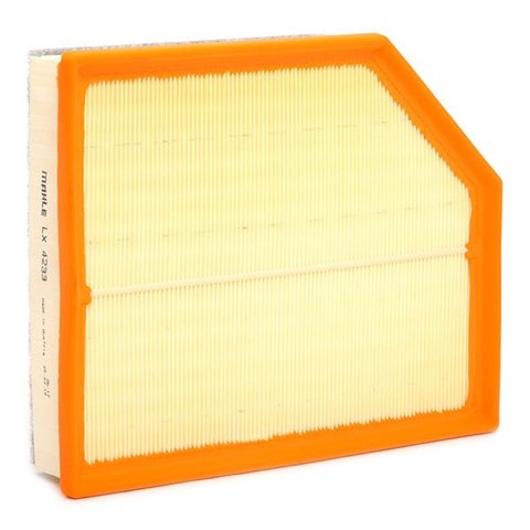 Mahle LX 4233 Air Filter, photo 2