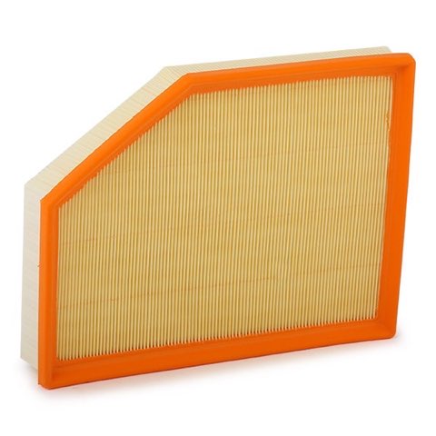 Mahle LX 4234 Air Filter, photo 2