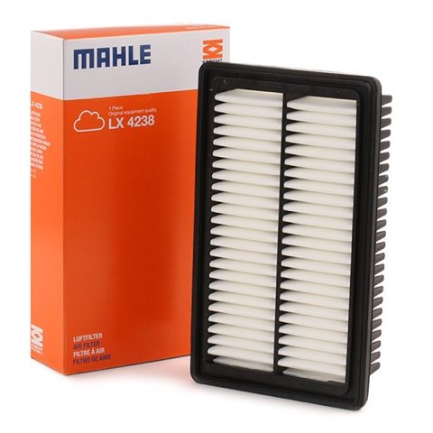 Mahle LX 4238 Air Filter, photo 2