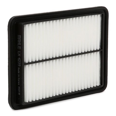 Mahle LX 4239 Air Filter, photo 2