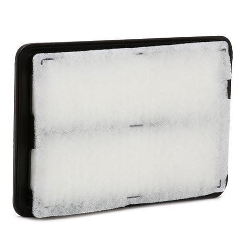 Mahle LX 4239 Air Filter, photo 3