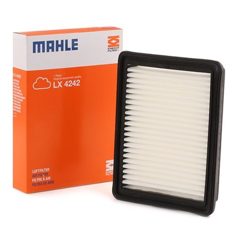 Mahle LX 4242 Air Filter, photo 2