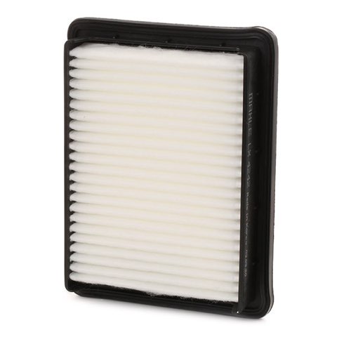 Mahle LX 4242 Air Filter, photo 3