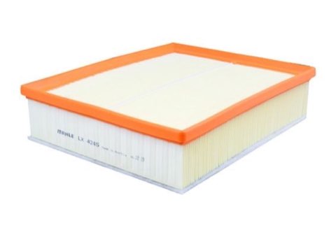 Mahle LX 4245 Air Filter, photo 2