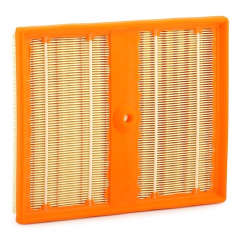 Mahle LX 4246 Air Filter, photo 2