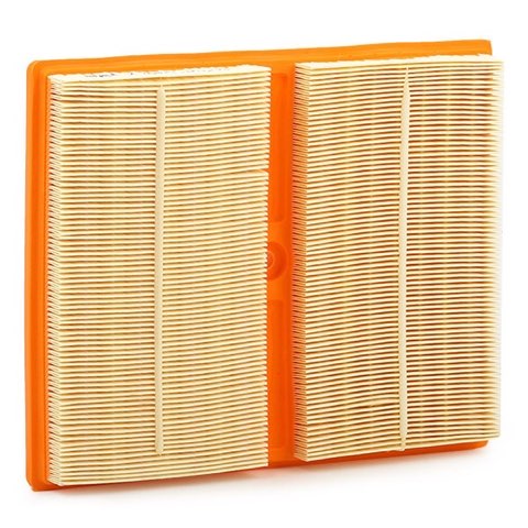 Mahle LX 4246 Air Filter, photo 3