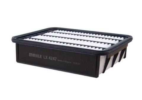 Mahle LX 4247 Air Filter, photo 2