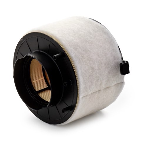 Mahle LX 4249 Air Filter, photo 2