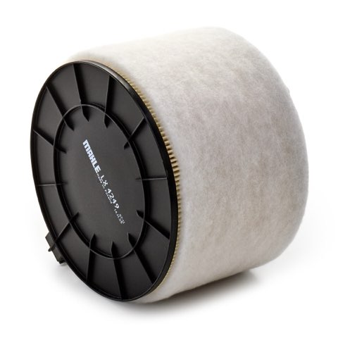 Mahle LX 4249 Air Filter, photo 3