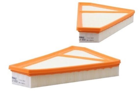 Mahle LX 4253 Air Filter, photo 2
