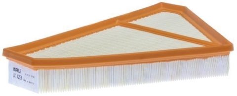 Mahle LX 4253 Air Filter, photo 3