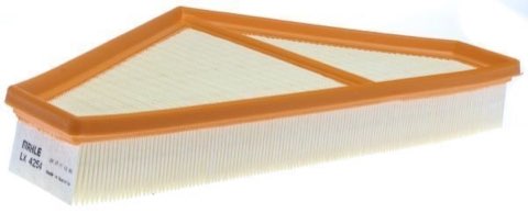 Mahle LX 4254 Air Filter, photo 2