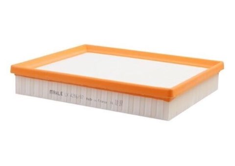 Mahle LX 4296/7 Air Filter, photo 2