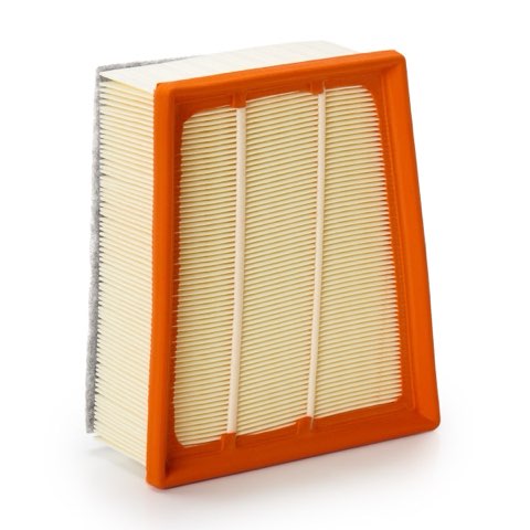 Mahle LX 4297/1 Air Filter, photo 2