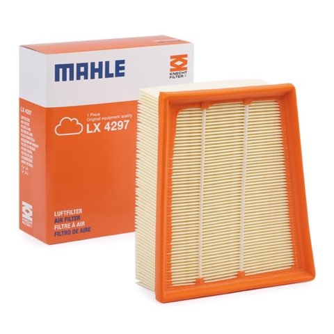 Mahle LX 4297 Air Filter, photo 2