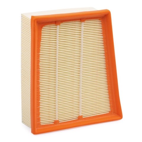 Mahle LX 4297 Air Filter, photo 3