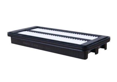 Mahle LX 4298 Air Filter, photo 2