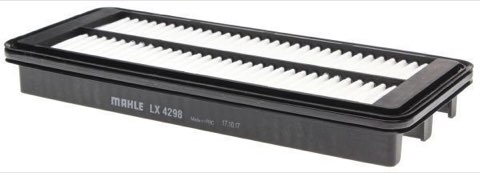 Mahle LX 4298 Air Filter, photo 3