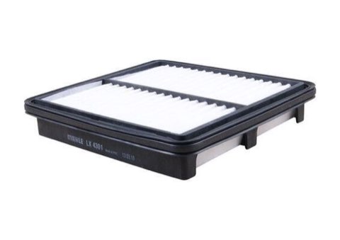 Mahle LX 4301 Air Filter, photo 2