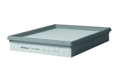 Mahle LX 432 Air Filter, photo 2