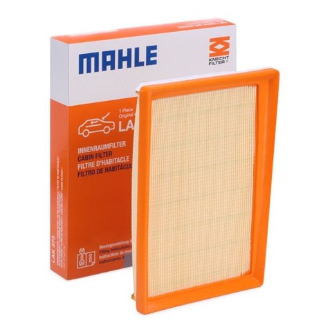 Mahle LX 4333 Air Filter, photo 2