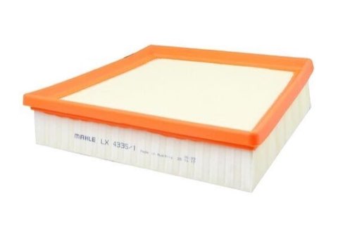 Mahle LX 4335/1 Air Filter, photo 2