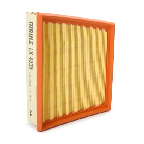 Mahle LX 4335 Air Filter, photo 2
