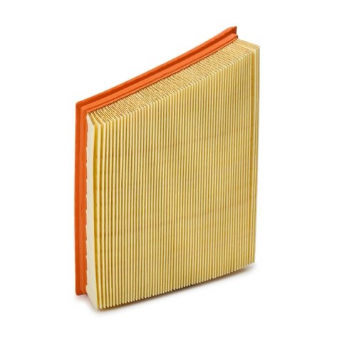 Mahle LX 4335 Air Filter, photo 3