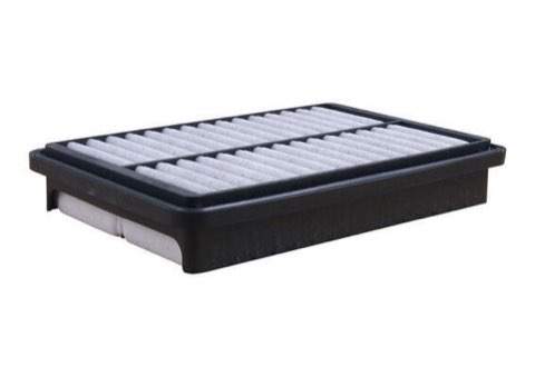Mahle LX 4374 Air Filter, photo 2