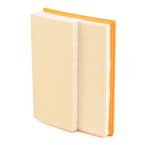 Mahle LX 439/1 Air Filter, photo 2