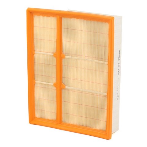 Mahle LX 439/1 Air Filter, photo 3