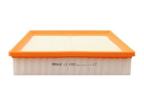 Mahle LX 4392 Air Filter, photo 2