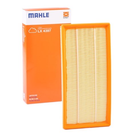 Mahle LX 4397 Air Filter, photo 2