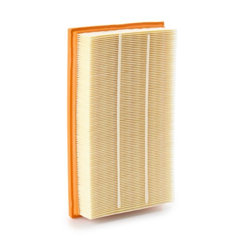Mahle LX 4398/1 Air Filter, photo 3