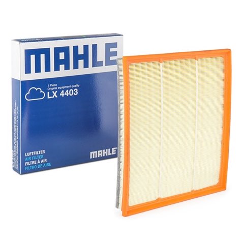 Mahle LX 4403 Air Filter, photo 2