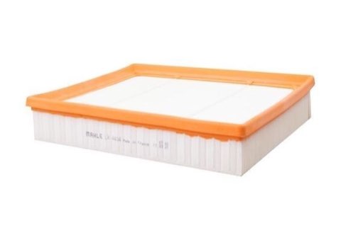 Mahle LX 4404 Air Filter, photo 2