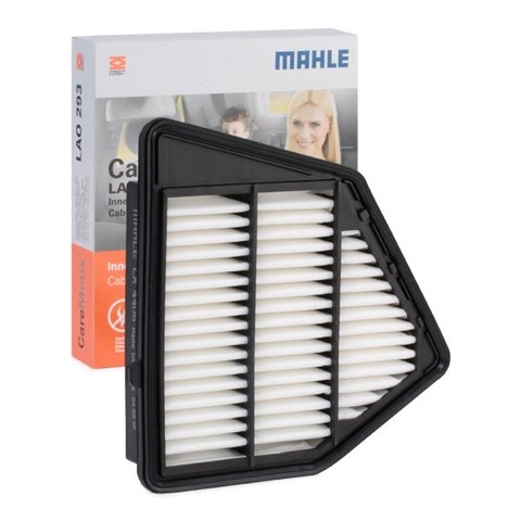 Mahle LX 4405 Air Filter, photo 2