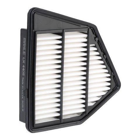 Mahle LX 4405 Air Filter, photo 3