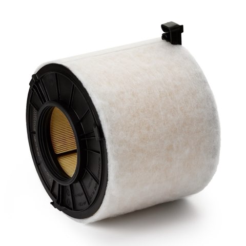Mahle LX 4407 Air Filter, photo 2