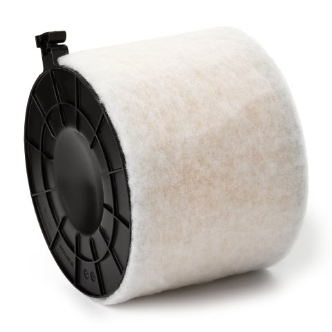 Mahle LX 4407 Air Filter, photo 3