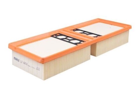 Mahle LX 4414 Air Filter, photo 2