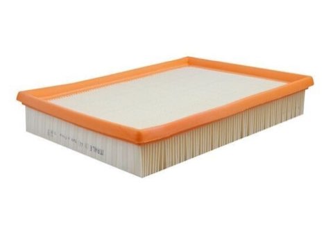 Mahle LX 443 Air Filter, photo 2