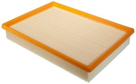 Mahle LX 443 Air Filter, photo 3
