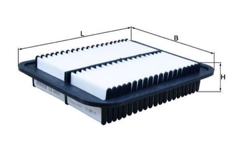 Mahle LX 4431 Air Filter