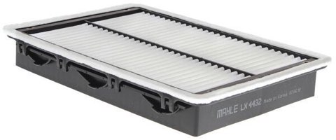 Mahle LX 4432 Air Filter, photo 3